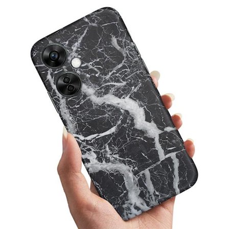 OnePlus Nord CE 3 Lite 5G - Cover/Mobilcover Marmor