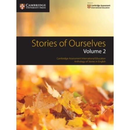 Stories of Ourselves: Volume 2 (häftad, eng)