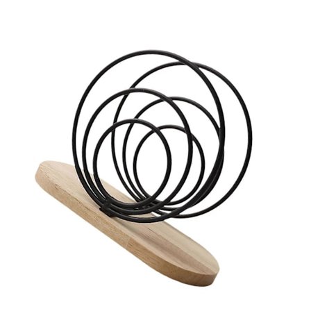 Servietholder, Servietdispenser, Fritstående Moderne Papirholder til Servietter