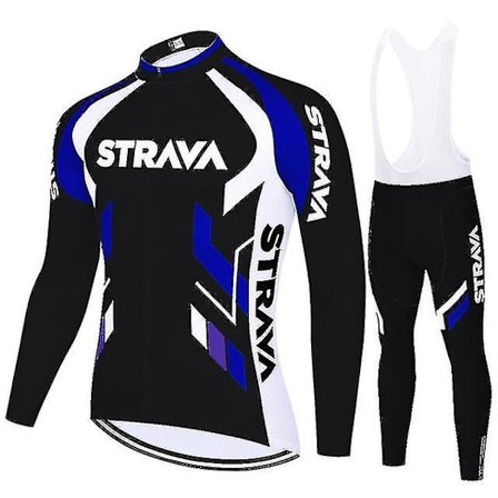 2023 Ny Trend Långärmad Jersey Cykelkläder Abbigliamento Ciclismo Herr Sportkläder Ropa Ciclismo Mtb Cykelset