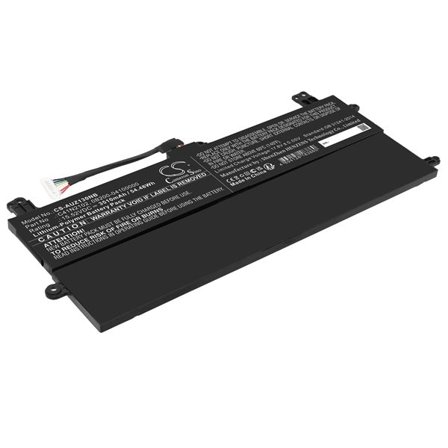 Batteri til notebook, bærbar computer til Asus ROG Flow Z13, GZ301, NR2201 og andre
