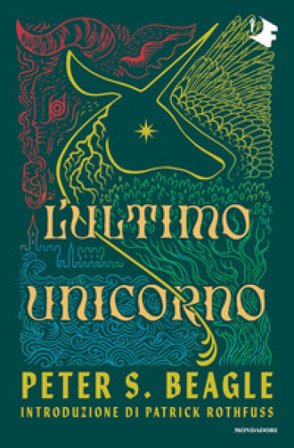 L'ultimo unicorno Peter S. Beagle