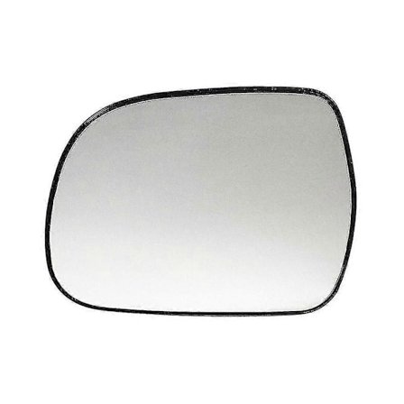 Venstre Sidespeilglass Oppvarmet For Lexus Rx 2003 - 2008 Toyota Hilux (Begrenset Utgave)