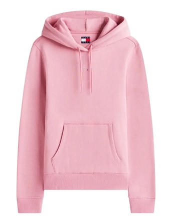 Tommy Jeans | Tjw Reg Linear Hoodie Ext | XS
