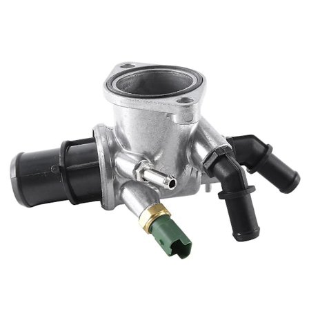Auton moottorin termostaatti Opel Saab termostaattiyksikölle 55203388 1338039 1338154 1338275