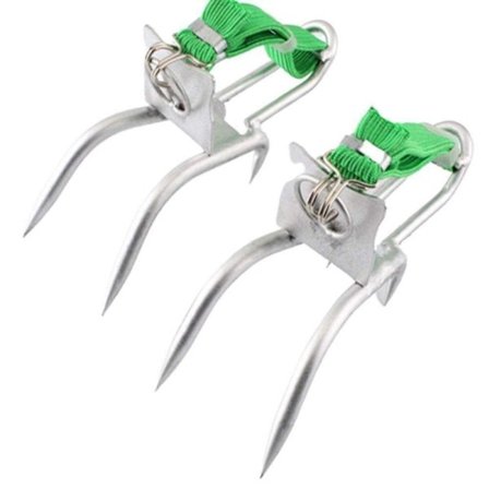 Puun kiipeilytyökalu sauvakiipeilypiikit Kiipeily