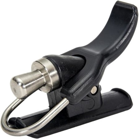 Surf Fishing Trigger Ammattimainen kalastustarvike onkivavan heittoapu kiinteällä kelalla Kannettavat kalastusvälineet surfcastingiin ja 