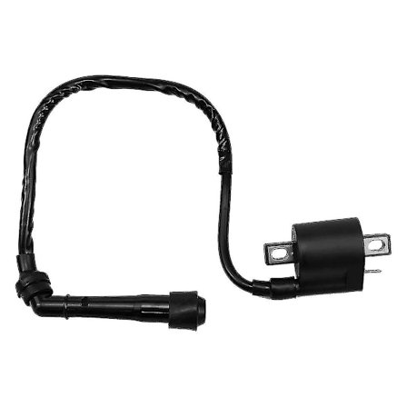 Højspændingspakke Tændspole Bil Tilbehør Til En500c V Star Gn250