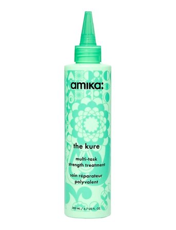 AMIKA The Kure Multi-Task Repair Treatment - Nude - 200 ml