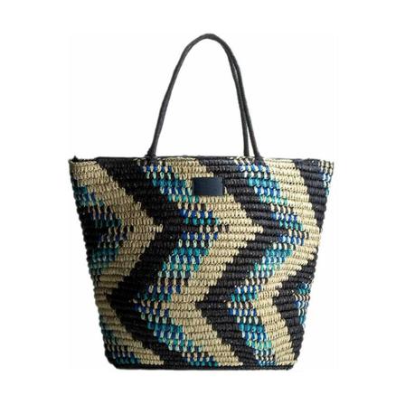Pepe Jeans, Tillo pocket Blauw, Dames, Maat:ONE Size
