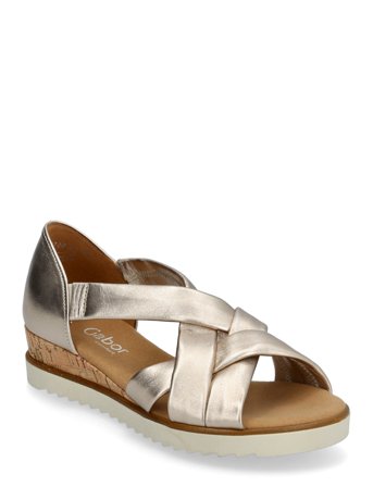 Gabor | Wedge Sandal | 41