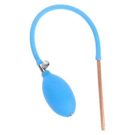 Sockerblåsningspump Professionell Sockerblåsningspump för Godis Konst Sockerverktyg