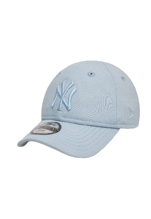 New Era INFANT LEAGUE ESS 9FORTY NEYY Kepsar Unisex Blå 48,2-49,2 cm