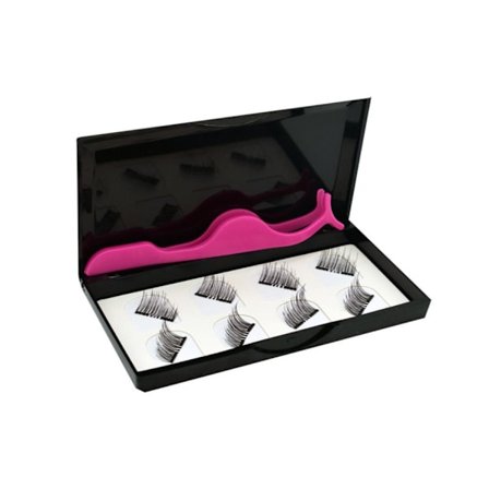 Magnetiska Ögonfransar Magnetiska Fransar Falska Ögonfransar