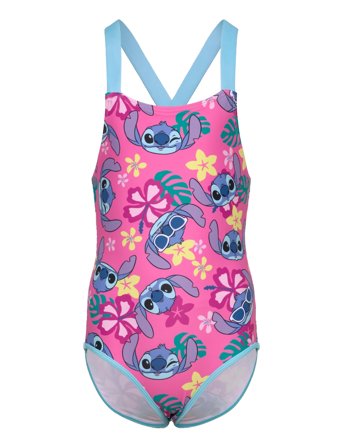 Swimsuit Pink Disney