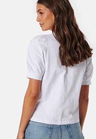 VERO MODA Vmkerry 2/4 O-Neck Top Vaatteet