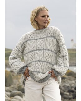 Sweater Jæren - Viking of Norway