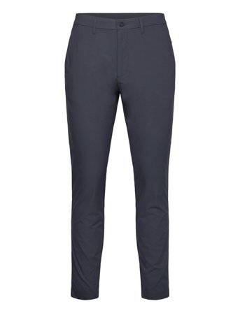 Slim Tech Stretch Trouser Black Calvin Klein