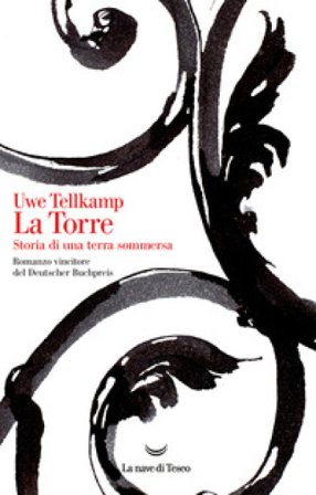 La torre Uwe Tellkamp