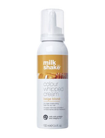 Milk_Shake Ms Cwc Beige Blond 100 Ml - Beige - 100 ML
