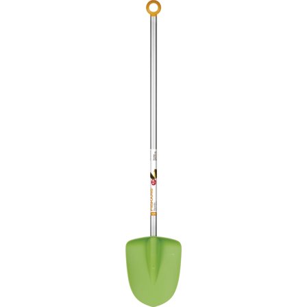 Fiskars MyFirst Spade For børn, Udemiljø