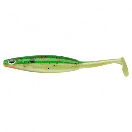 Berkley Sick Vibe 9cm - Hot Firetiger (bulk)
