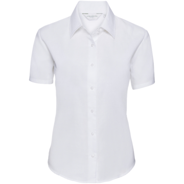 Oxford-skjorte Dame Kä classic