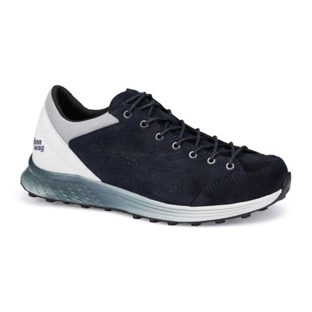 Hanwag Cliffside Lady Gtx Women hiking shoes Blue UK 4/EU 37