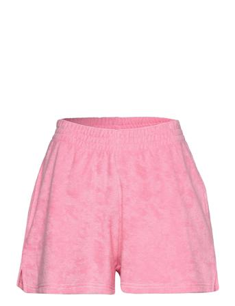 Ensunst Shorts 6908 Shorts Flowy Shorts/Casual Shorts Rosa Envii