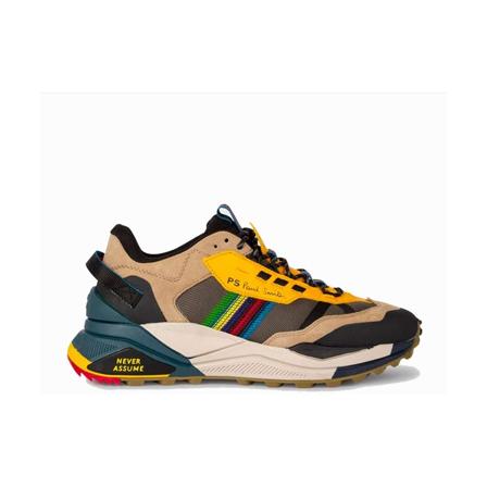 PS By Paul Smith Sneakers , Beige , Heren , Maat: 40 EU