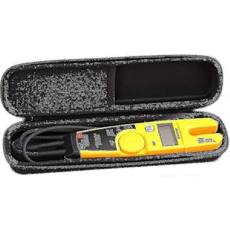 Fluke T5-1000 / T6-1000 / T6-600 Spännings-, kontinuitets- och strömtestare Väska - S202412277414