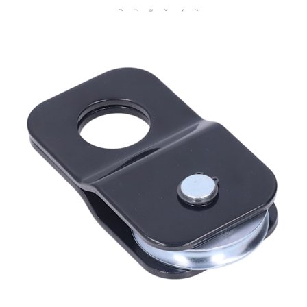 4t vinssi ohjauspyörä poikkeama rulla