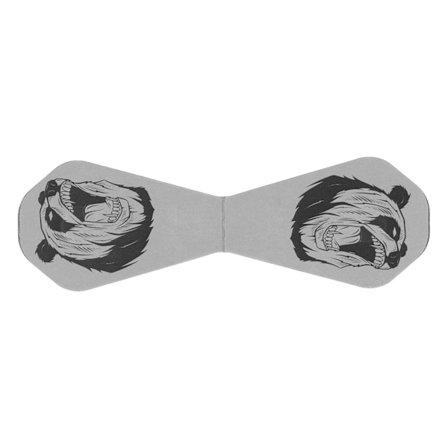 Høy Synlighet Magnetisk Sikkerhetsklips Refleks Walking Løping Sykling Nattaktivitet