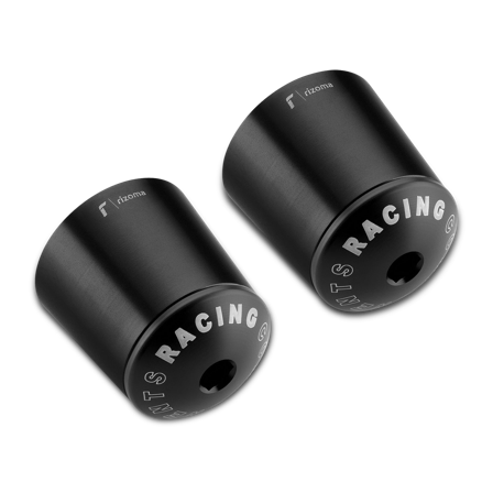 Contrappesi Manubrio Rizoma OEM - Yamaha Tracer 900 2018-2019