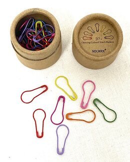 Maschenmarkierer 50-er Pack