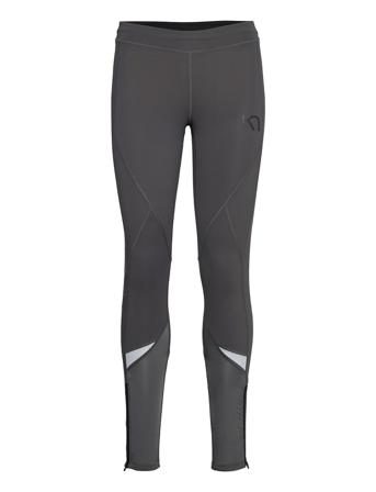 Louise Tights Running/training Tights Grå Kari Traa