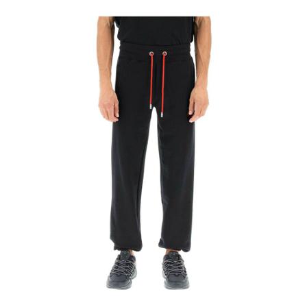 Gcds - Joggingbyxor - Svart - Herr - Storlek: M, Herr, Storlek: M