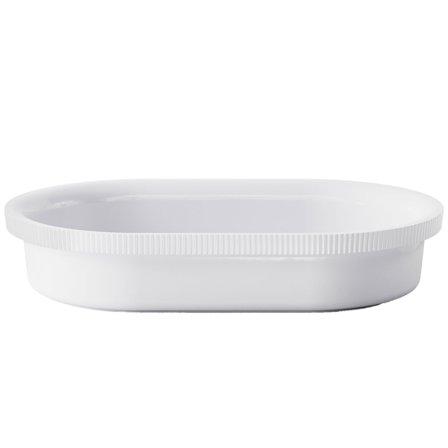 Georg jensen ugnsform, medium | Matlagning > Kokkärl & Stekpannor > Ugnsformar > Ugnsform | Bagaren och Kocken