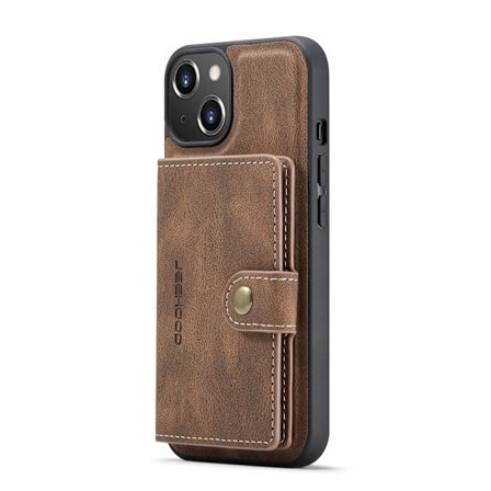 iPhone 14 Plus - Skal med Korthållare