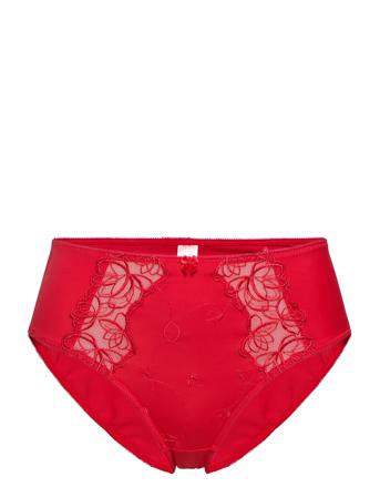 Diva Rio H Red Hunkemöller