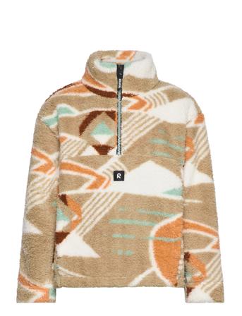 Reima Sweater, Turkikas Beige