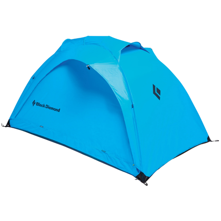 Black Diamond Hilight 3P Vestibule Distance Blue