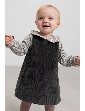 MarMar Copenhagen Doka B - Grey - 98