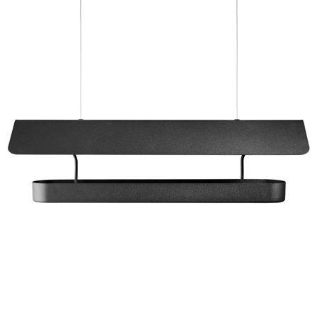 Eva solo Fuglefoderbar, sort | KitchenOne