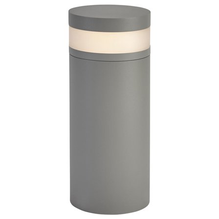 Norlys Stavanger 1246 Pullert E27, 46W, IP65 Aluminium, Belysning