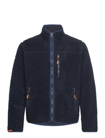 Superdry Sport | Outdoor Full Zip Fleece | XXL