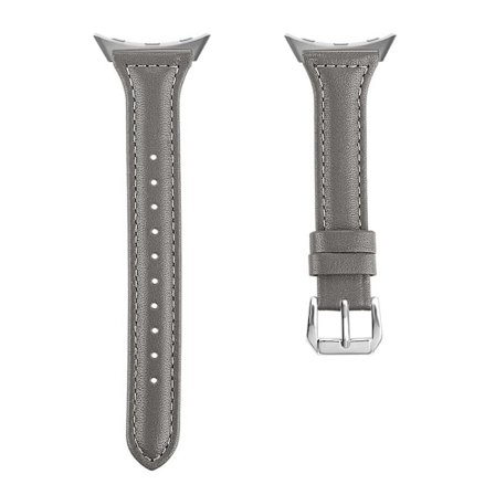 Rem i ægte læder til Google Pixel Watch 1/2/3