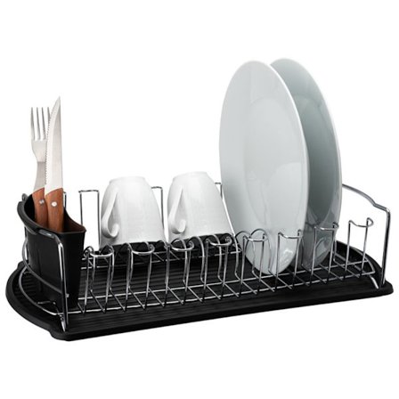 Oppvaskstativ Disa 1 plan Dorre