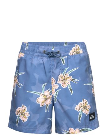 Quiksilver | Everyday Straight Volley Yth14 | 170