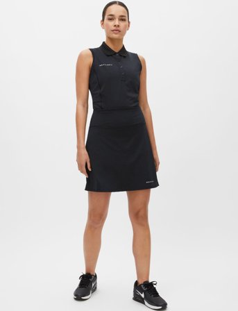 Röhnisch Nicky Skort - Black - XL